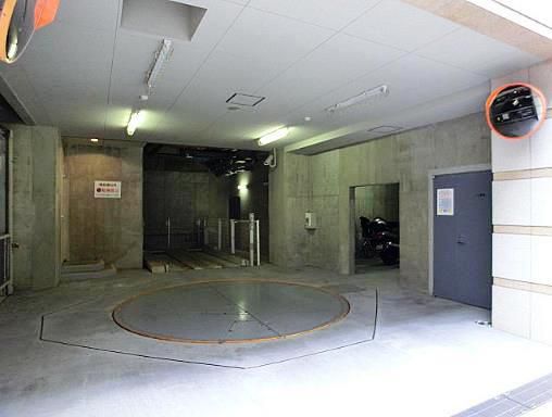 セントラルレジデンス番町シティタワー