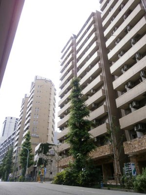 メイクスデザイン西麻布