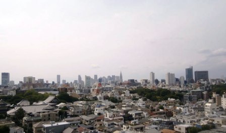 メイクスデザイン西麻布