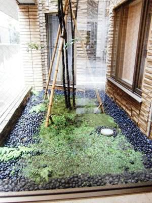 西麻布アイル