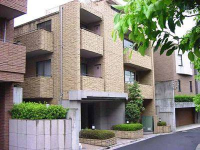 西麻布アイル