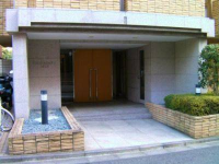 西麻布アイル