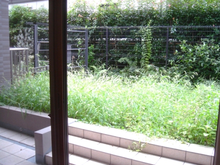 パシフィックレジデンス目黒本町
