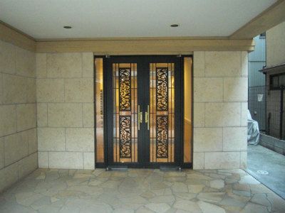グランシティ麻布