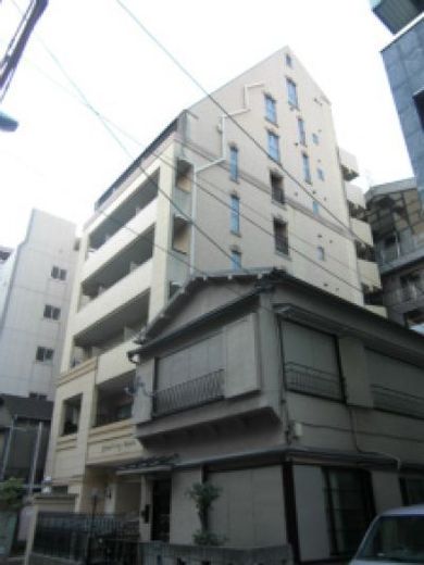 グランシティ麻布