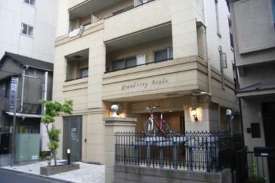 グランシティ麻布