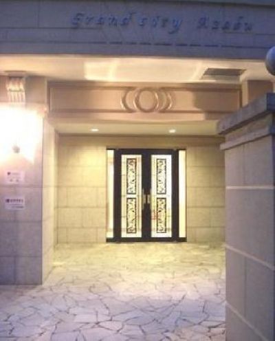 グランシティ麻布