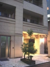 グランシティ麻布