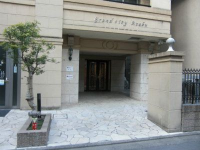 グランシティ麻布