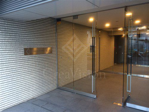 プラチナコート広尾