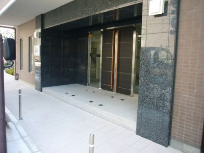 レジディア北品川