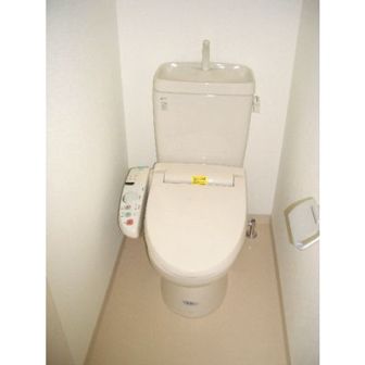 レジディア北品川