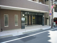 レジディア北品川