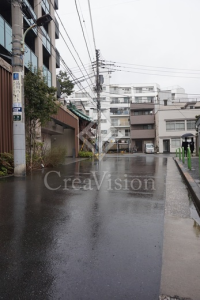 クローバー高輪