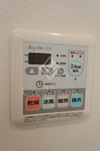 パークハビオ戸越