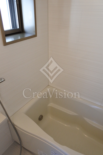 パークハビオ戸越