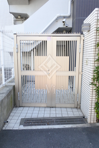 パークハビオ戸越
