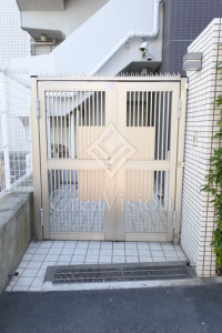 パークハビオ戸越