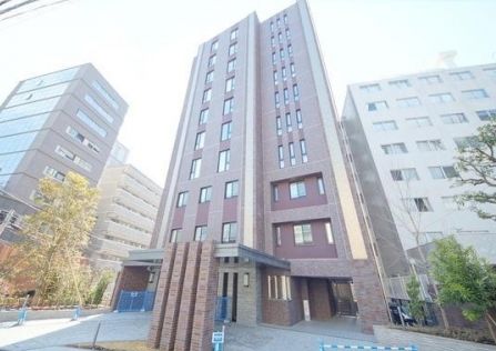 ザ・サンメゾン二番町エルド