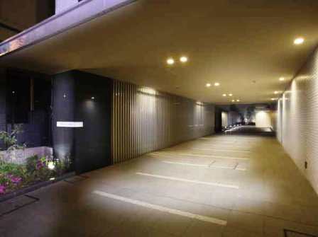 クレヴィア恵比寿