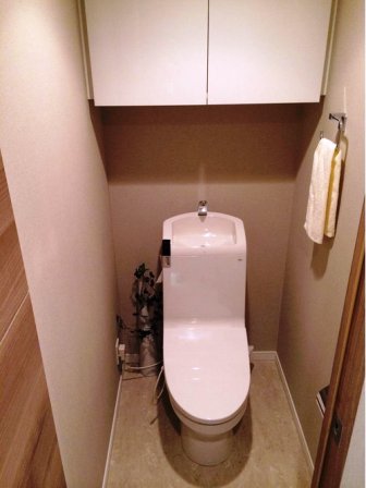 クレヴィア恵比寿