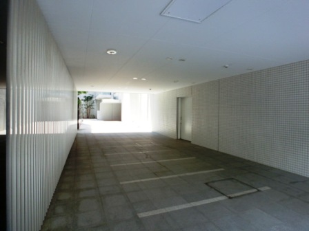 クレヴィア恵比寿