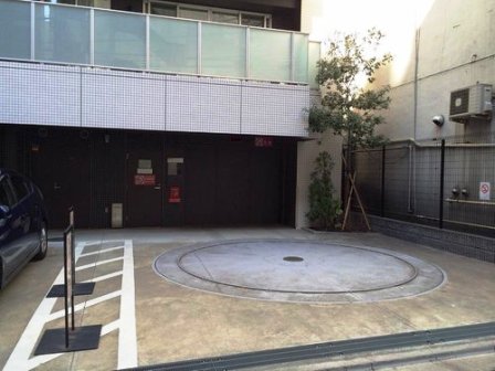 クレヴィア恵比寿