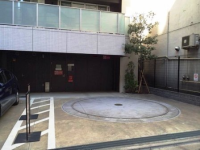 クレヴィア恵比寿