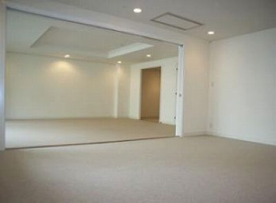 表参道コート (Omotesando Court)