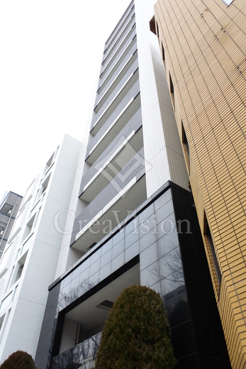 レジディア神楽坂