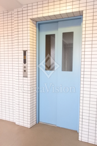 レジディア神楽坂