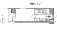 レジディア神楽坂