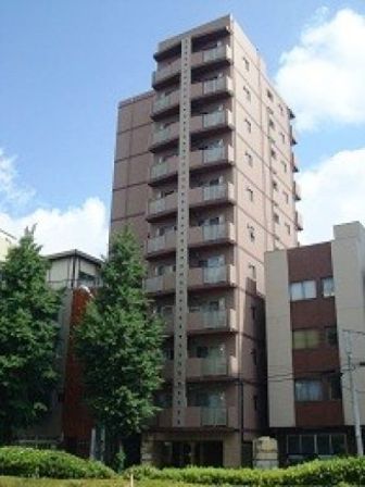 KDXレジデンス早稲田鶴巻