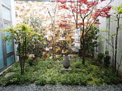 パークコート三田綱町