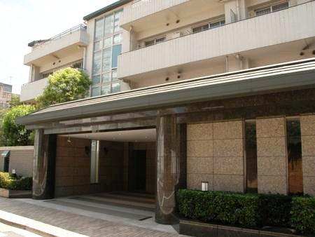 パークコート三田綱町