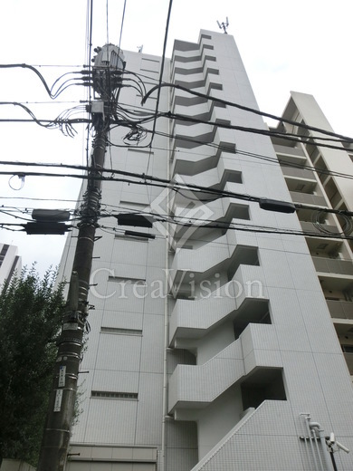 パークハビオ西新宿