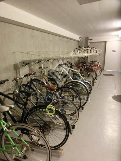 パークハビオ西新宿