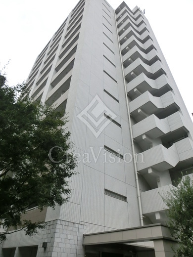 パークハビオ西新宿