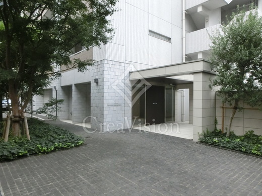 パークハビオ西新宿