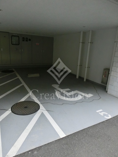 パークハビオ西新宿