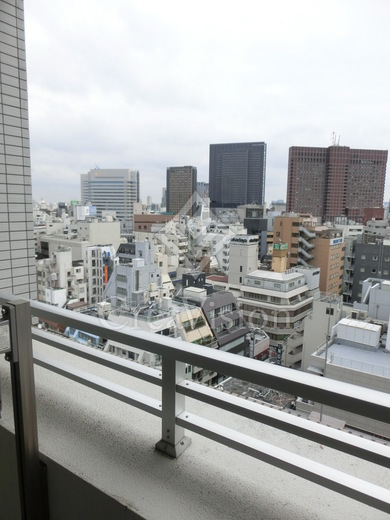 パークハビオ西新宿