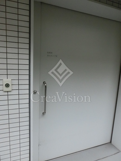 パークハビオ西新宿