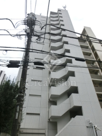 パークハビオ西新宿