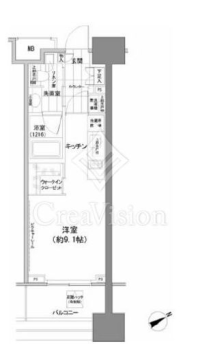 パークハビオ西新宿