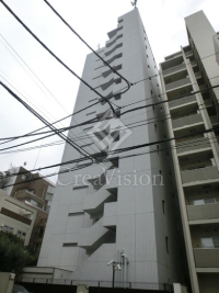 パークハビオ西新宿