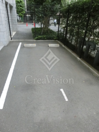 パークハビオ西新宿