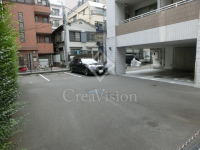 パークハビオ西新宿