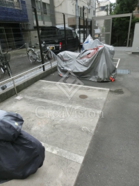 パークハビオ西新宿
