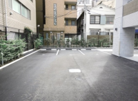 パークハビオ西新宿