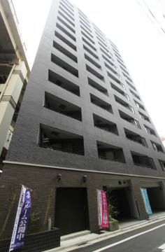 レックス日本橋水天宮プレミアタワー